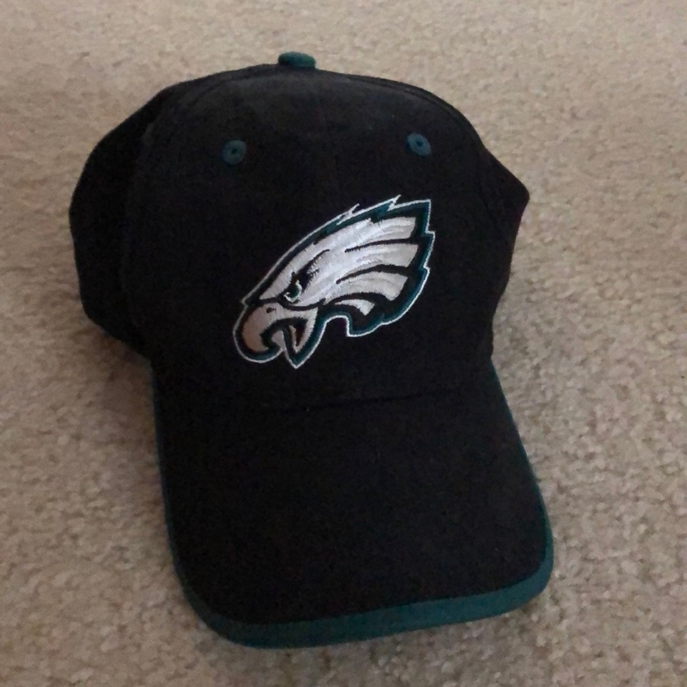 Philadelphia Eagles Hat Youth/Kids